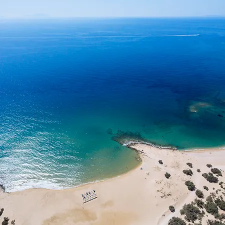 Sun And Moon Hotel Pirgaki (Naxos)