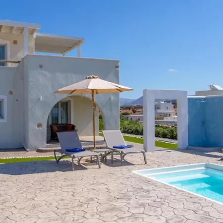 Hotel Sun And Moon Pirgaki (Naxos)