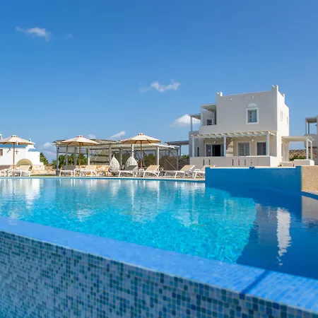 Hotell Sun And Moon