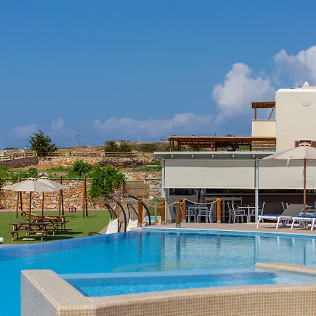 Hotell Sun And Moon 3*