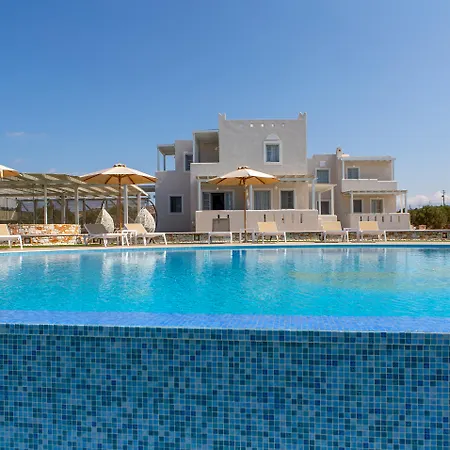 Hotell Sun And Moon