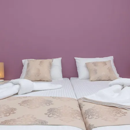 Sun And Moon Hotel Pirgaki (Naxos)