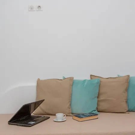 Hotel Sun And Moon 3*