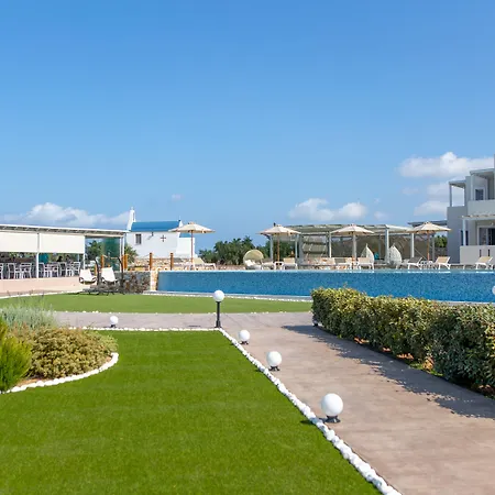 Hotel Sun And Moon Pirgaki (Naxos)