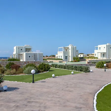 Sun And Moon Hotel Pirgaki (Naxos)