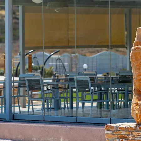 Hotell Sun And Moon 3*