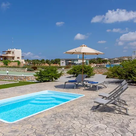 Sun And Moon Hotell Pirgaki (Naxos)