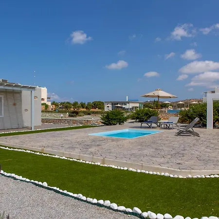 Sun And Moon Hotell