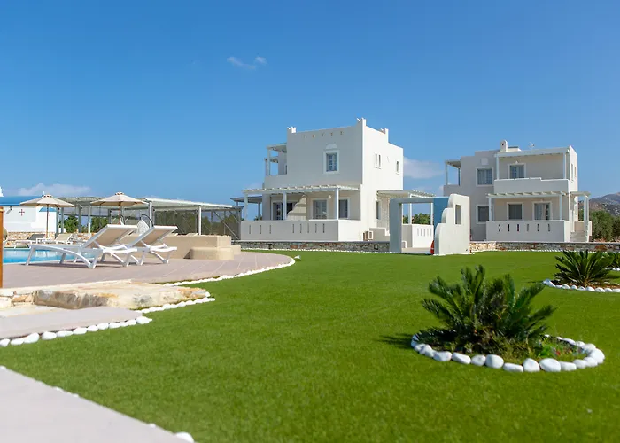 Sun And Moon Ξενοδοχείο